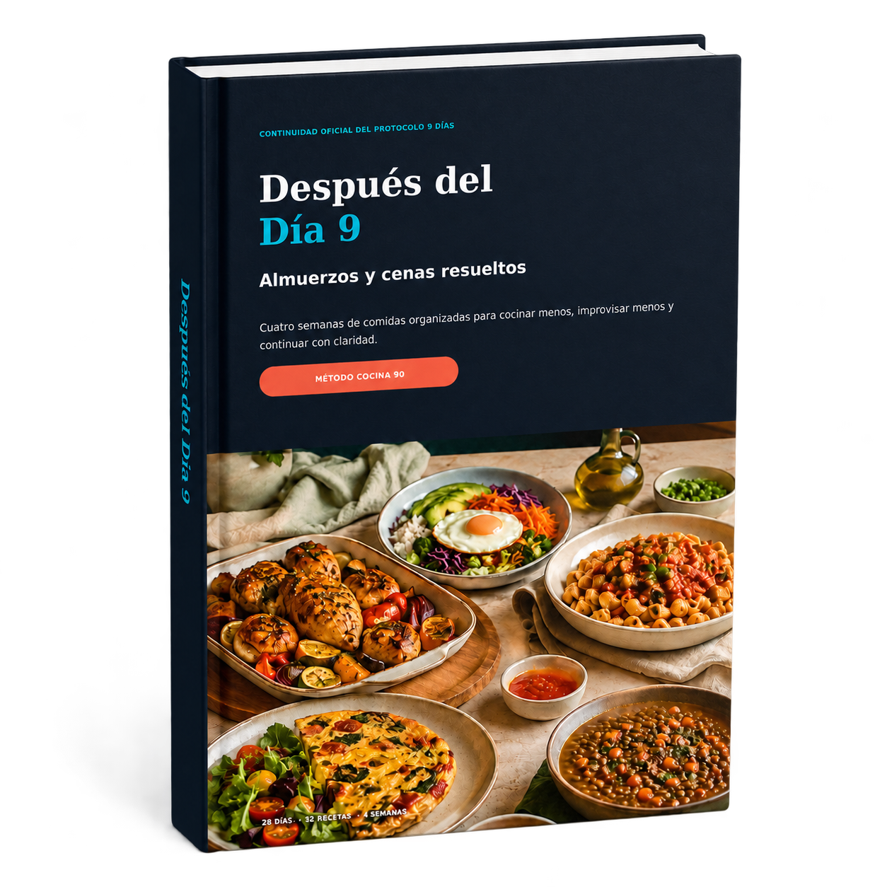 Después del día 9